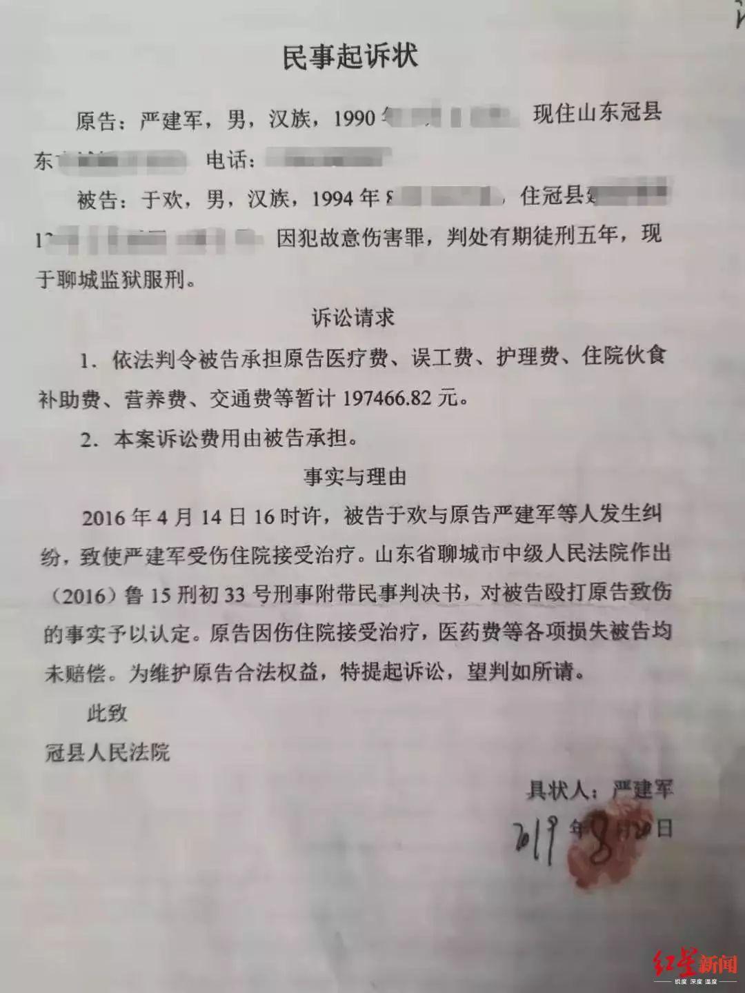 聊城辱母案最新动态，深度分析与个人观点