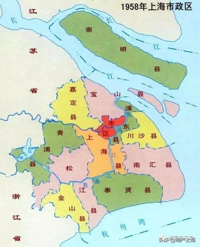 上海区域合并最新动态及观点论述