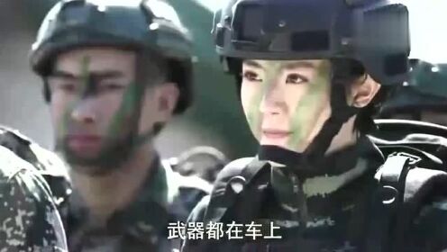 科技重塑体验的未来女兵团，我的女兵我的团最新篇章