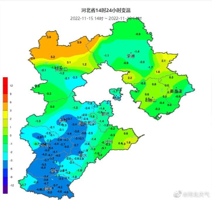 最新全国未来三天天气预报，开启自然美景探索之旅