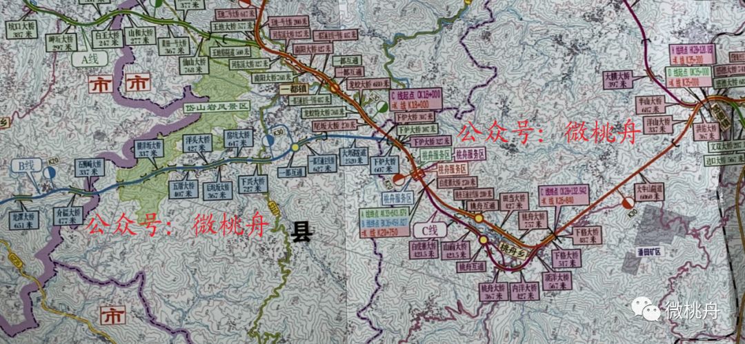 安溪最新公路规划图,安溪最新公路规划图，科技重塑交通，未来触手可及