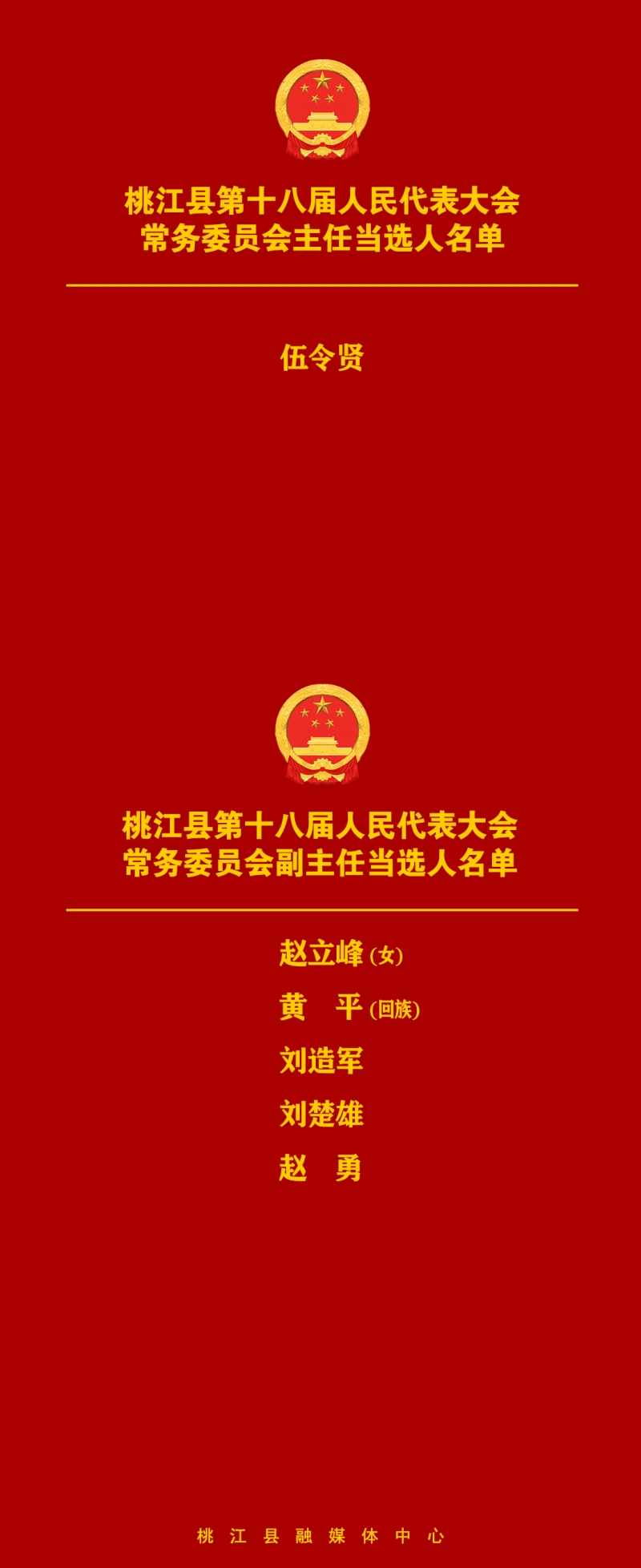 桃江县最新人事任免信息及指南概览