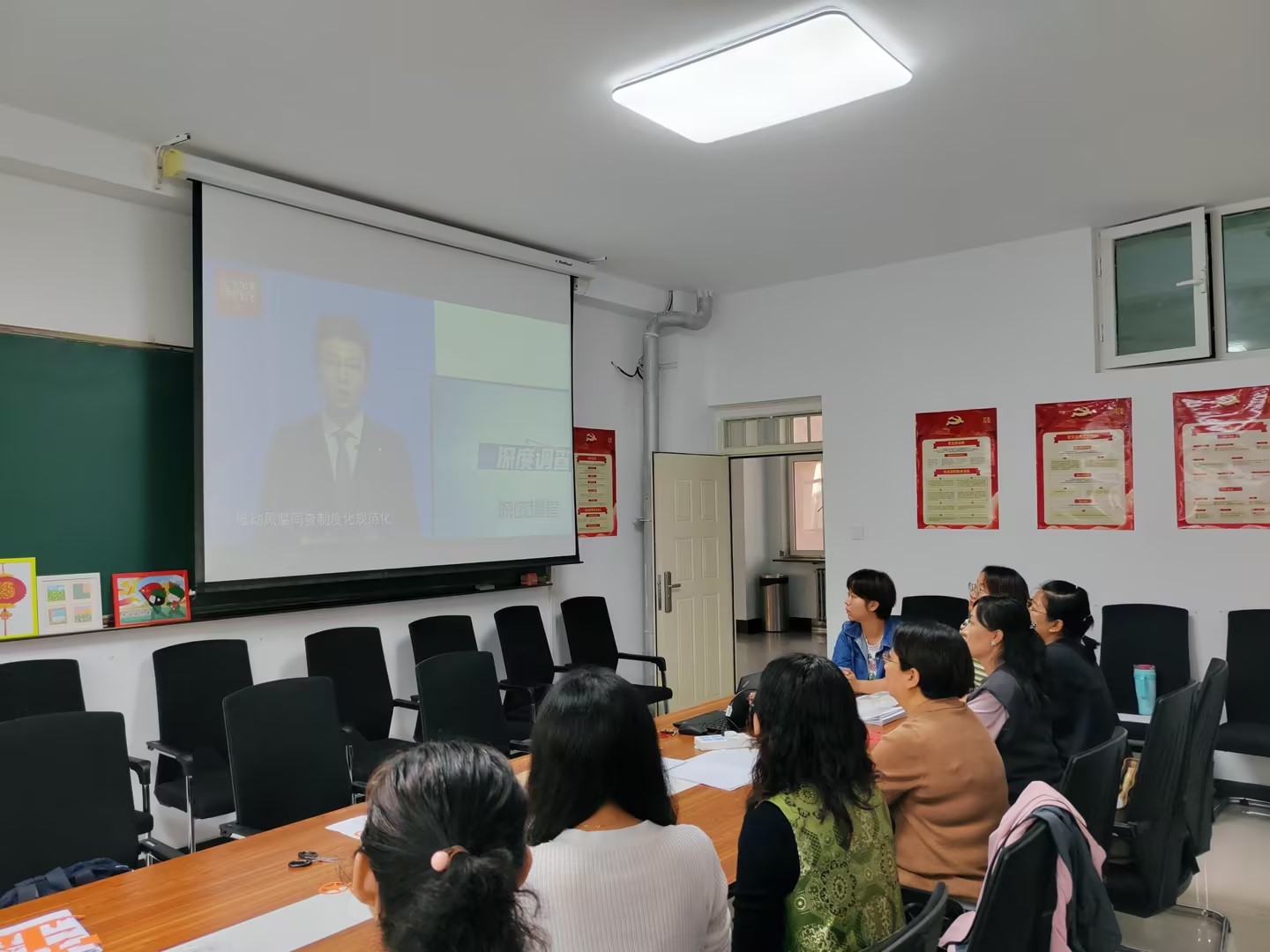 最新党员电教片，现代党员教育的创新路径及其深远影响