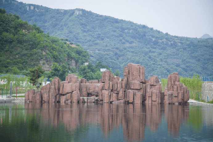 平邑县最新动态，自然美景探索之旅，寻觅内心宁静的旅程