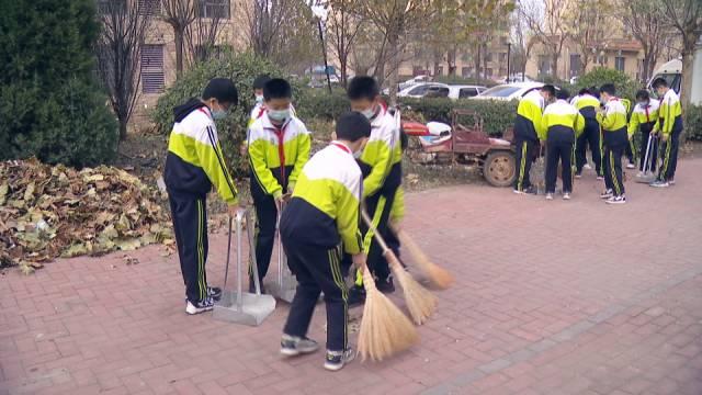 蓟州新闻速递，城市角落的温馨日常最新消息