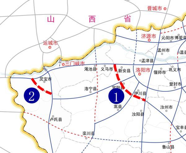 最新郑州绕城高速地图解读与观点分析